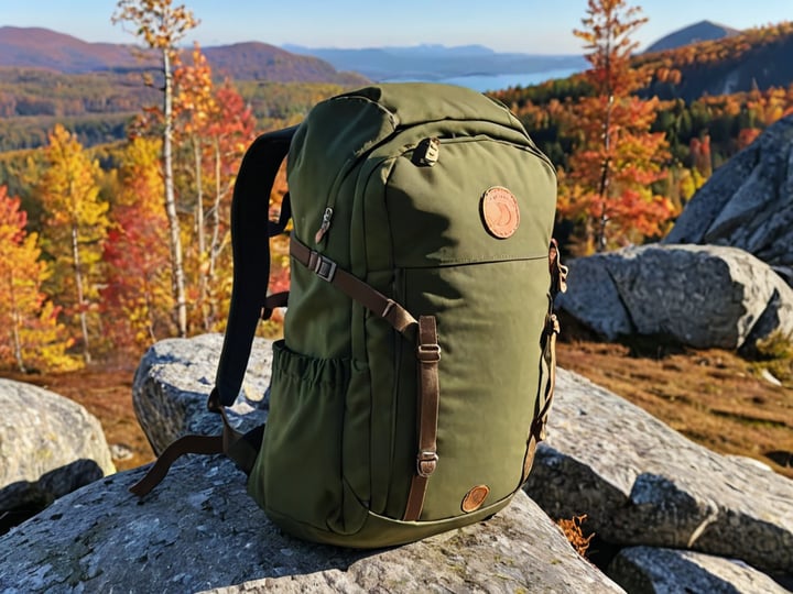 Fjallraven-Hiking-Backpack-5