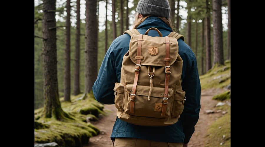 Our Fjallraven Luhkka roundup compares the brand's popular backpack, examining its durability, functionality, and value as a daily carry option.
