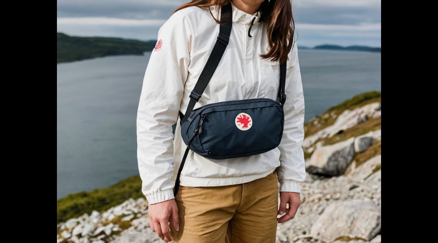 Our detailed roundup of the Fjallraven Ulvo Hip Pack examines its key features, including generous storage capacity and comfortable hip belt design, to help you make an informed purchasing decision.