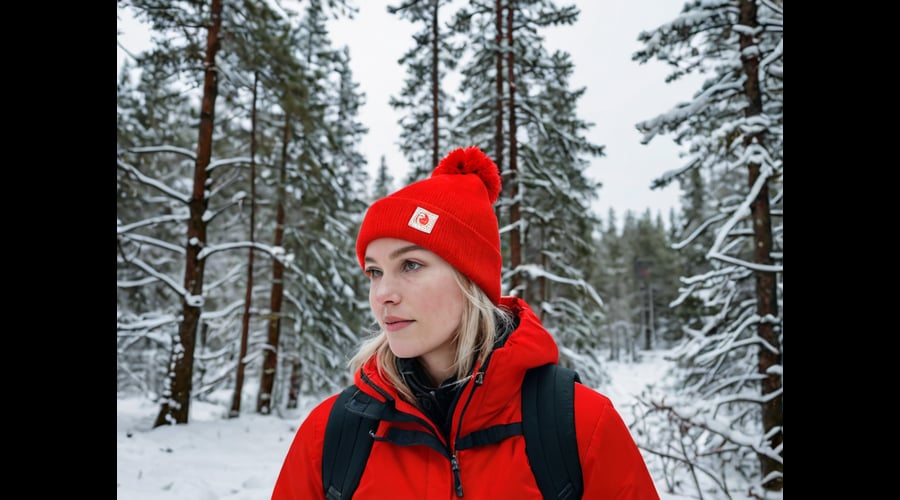 Our Fjallraven winter hat roundup showcases the brand's high-quality, practical options for cold-weather headwear.