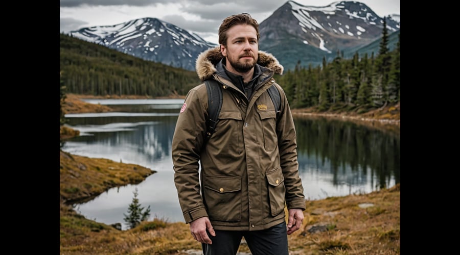 Our Fjallraven Yupik Parka roundup examines the brand's popular parka, highlighting its key features and performance.