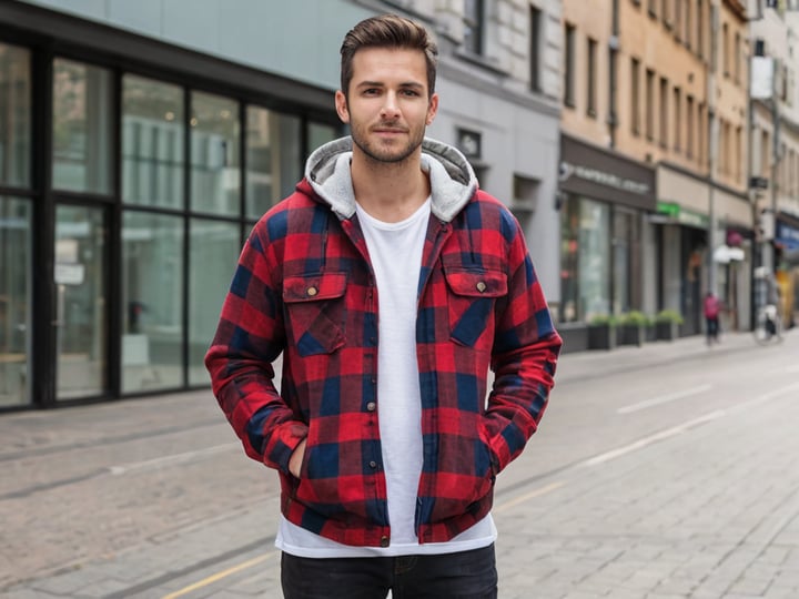 Flannel-Hoodie-Jacket-3