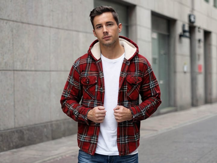 Flannel-Hoodie-Jacket-5