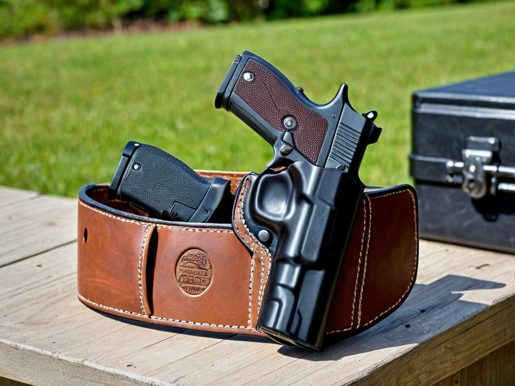 Flap Holsters-2