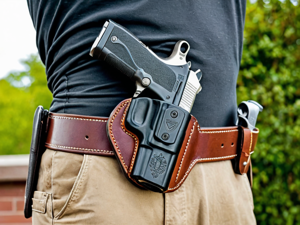 Flap Holsters-4