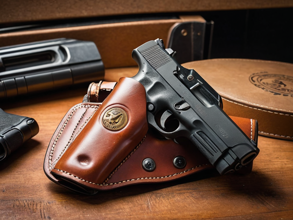 Flap Holsters-5