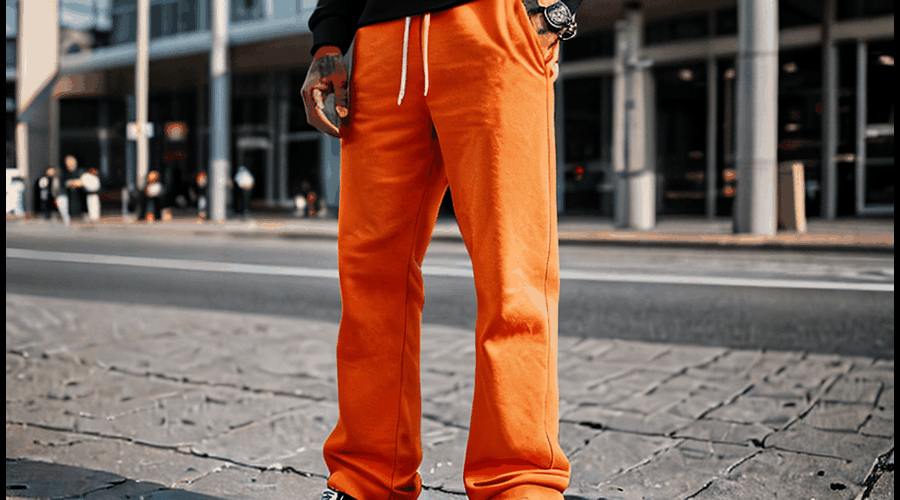 Discover the latest trend in sweatpants – Flare Sweatpants. Explore our roundup of top-rated styles, including comfortable designs, flattering fits, and chic fashionable options!