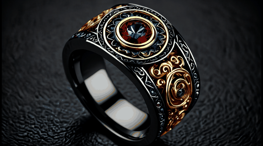 Designed for situations where speed matters, these flash rings deliver quick-start performance while maintaining durability.