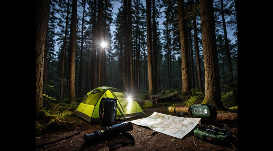 Looking for the right flashlight or headlamp? Our comprehensive guide compares the brightest options, from versatile outdoor models to sleek urban torches.