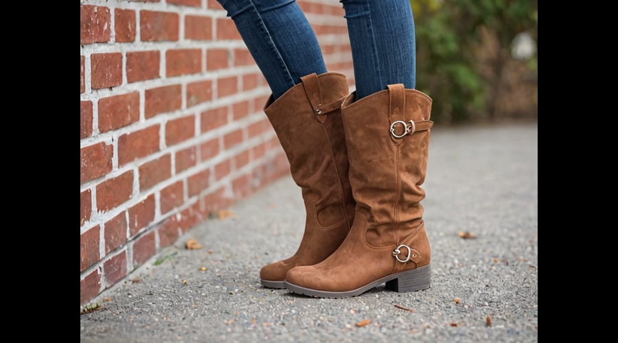 Looking for the perfect pair of flat boots? Our women's flat boot roundup helps you find stylish, comfortable footwear that matches your personality and needs.