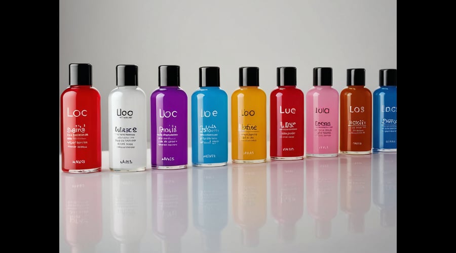 Explore a delightful range of flavored lubes designed for intimate encounters, as we highlight the top selections, features, and consumer reviews that cater to your senses.