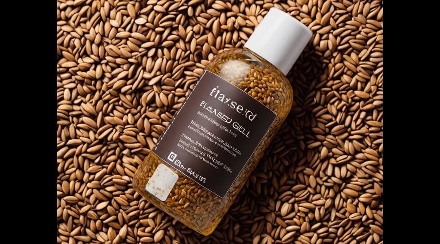 This roundup reviews the best flaxseed gels for hair, comparing their benefits, effectiveness, and pricing to help you find the right product for your hair care routine.