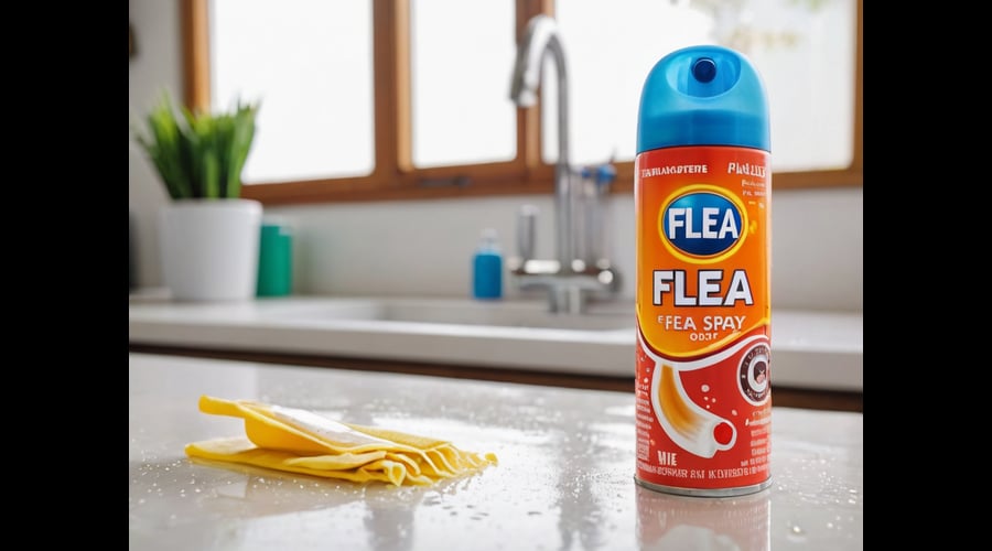 Our comparison of the best flea sprays for house examines their effectiveness, safety, and ease of use to help you protect your home and pets from these pesky parasites.
