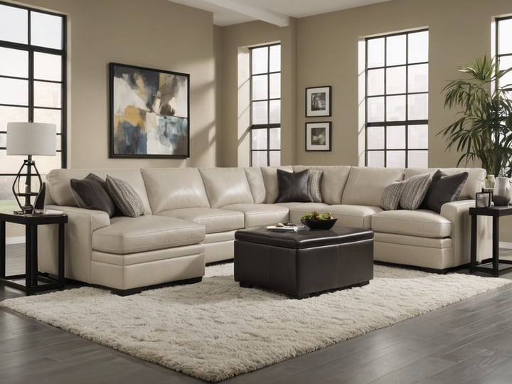 Flexsteel-Sectionals-2