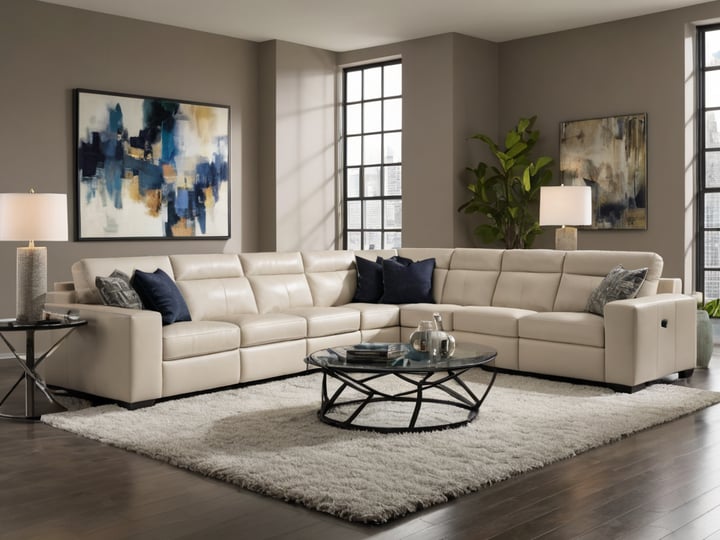 Flexsteel-Sectionals-3