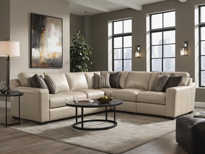 Flexsteel-Sectionals-4