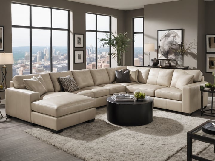 Flexsteel-Sectionals-5
