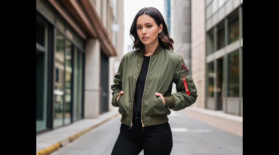 Our flight jacket guide reviews the best women's flight jackets, comparing key features like insulation, wind resistance, and moisture management to help you find the perfect winter layer.