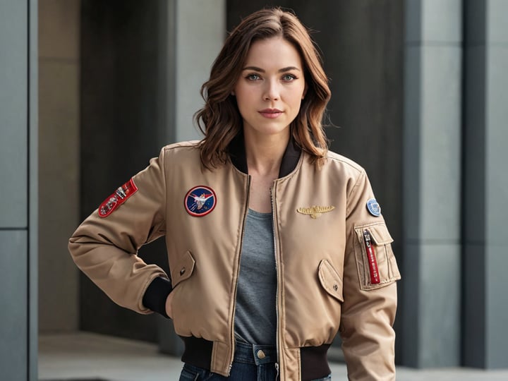 Flight-Jacket-For-Women-2
