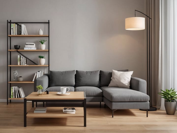 Floor-Lamp-With-Shelves-5
