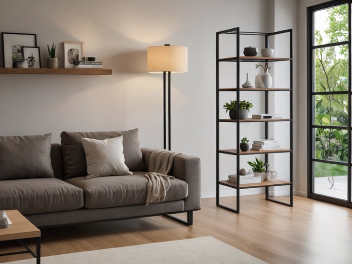 Floor-Lamp-With-Shelves-6