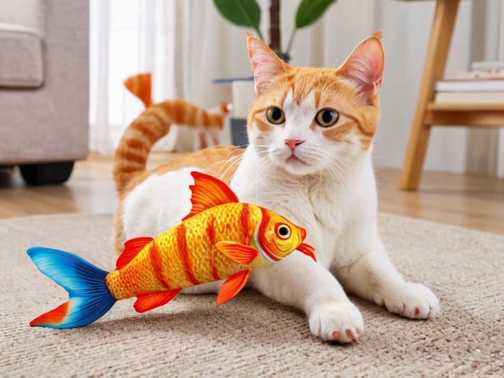 Flopping-Fish-Cat-Toy-4