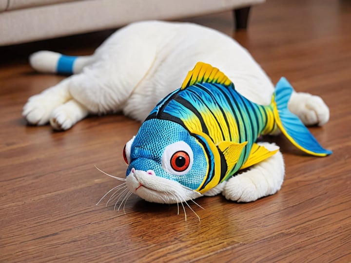 Flopping-Fish-Cat-Toy-5