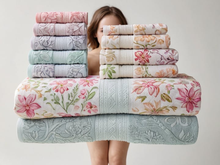 Floral-Bath-Towels-3