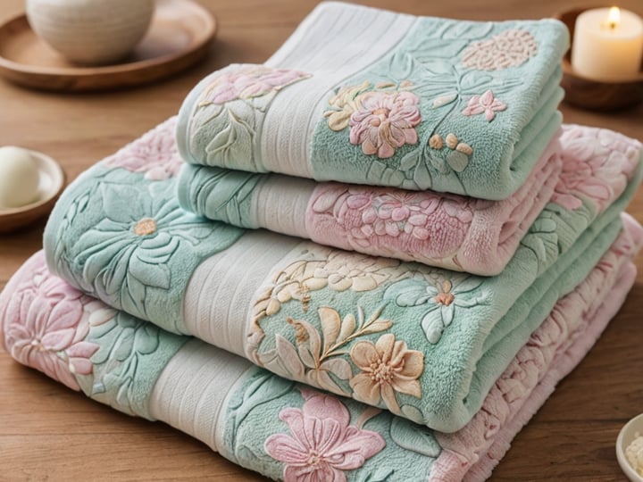 Floral-Bath-Towels-6