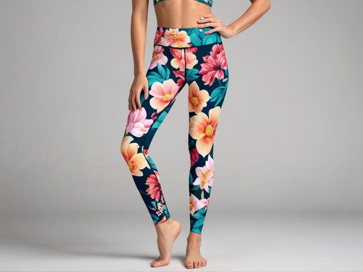 Floral-Leggings-6