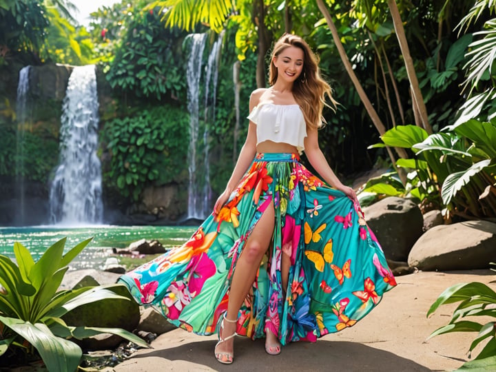 Floral-Maxi-Skirt-2
