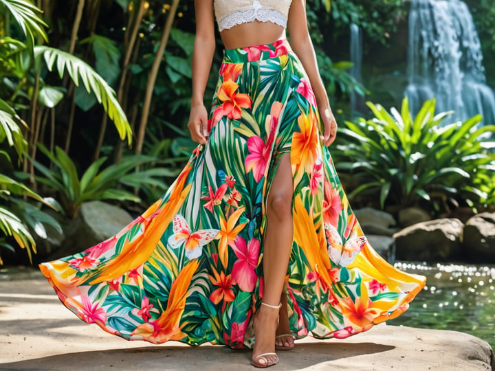 Floral-Maxi-Skirt-4