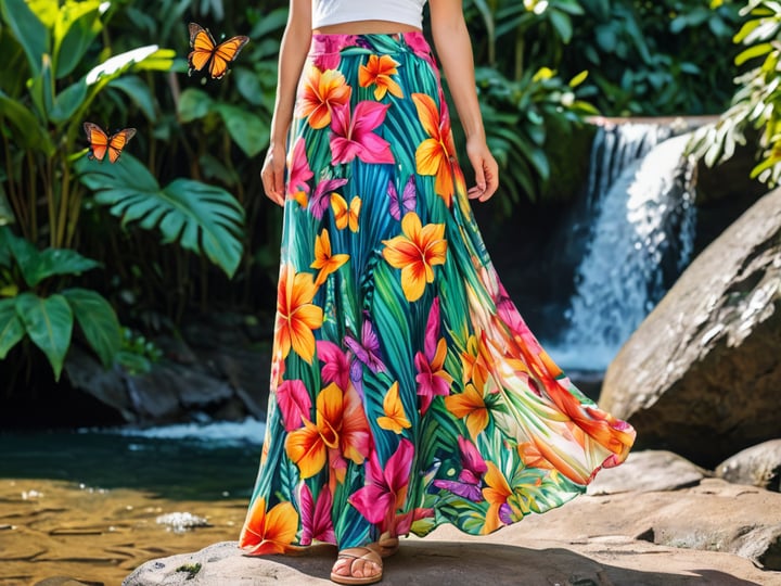 Floral-Maxi-Skirt-6