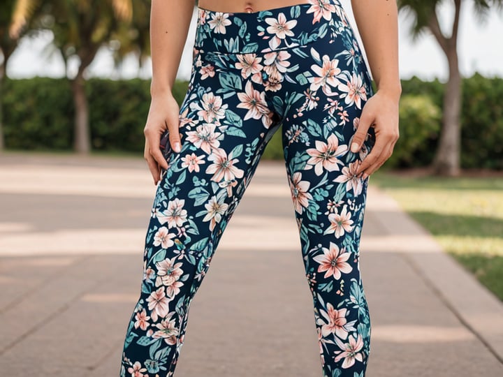 Floral-Workout-Leggings-6