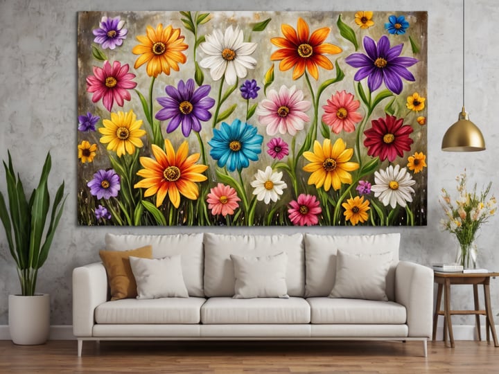 Flower-Canvas-Wall-Art-2