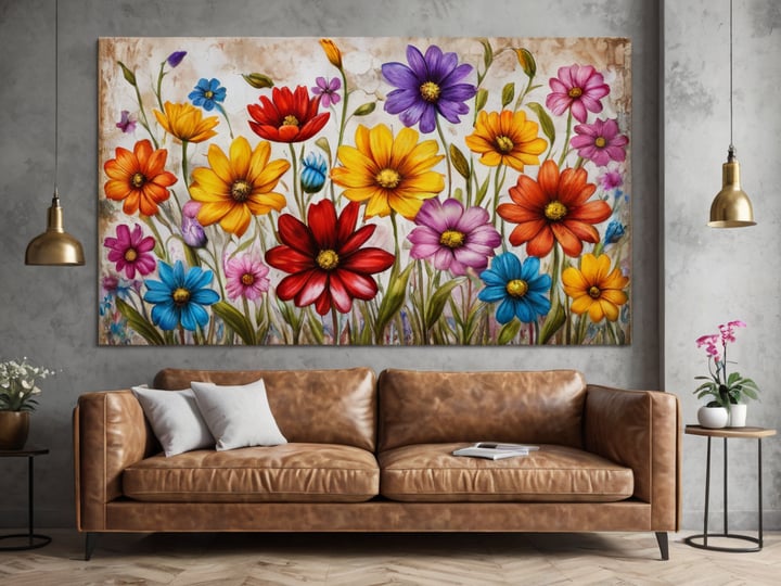 Flower-Canvas-Wall-Art-4