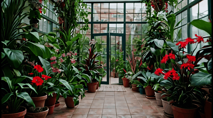 Looking to bring a touch of nature indoors? Our flowering house plants guide helps you choose the perfect plant for your space, whether you're a seasoned green thumb or just starting your indoor garden.