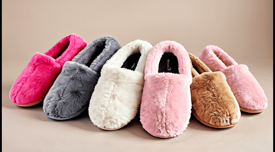 Looking for the perfect pair of women's slippers? Our guide reviews the fluffiest, most comfortable options available, so you can snuggle up in style this winter.
