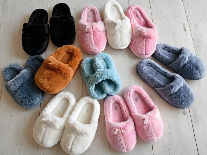 Fluffy-Slippers-For-Women-5
