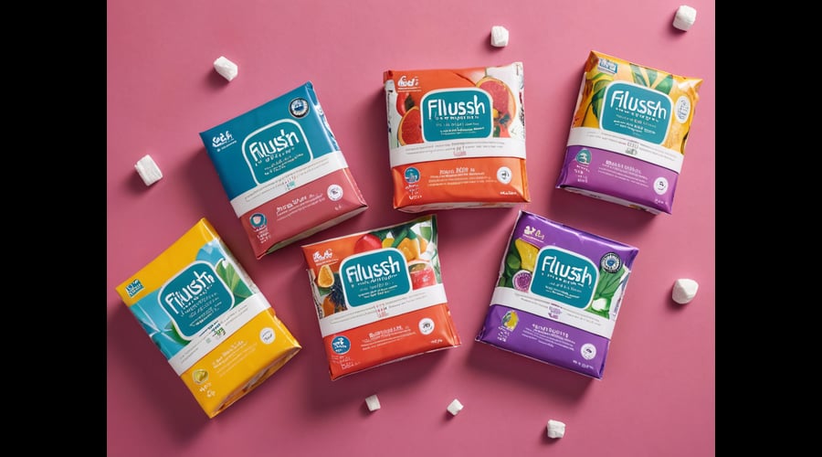 Discover our top picks of flushable wipes in this comprehensive roundup, ensuring a clean and eco-friendly experience in the bathroom.