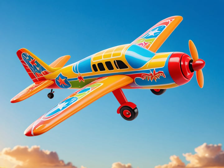 Flying-Airplane-Toy-4