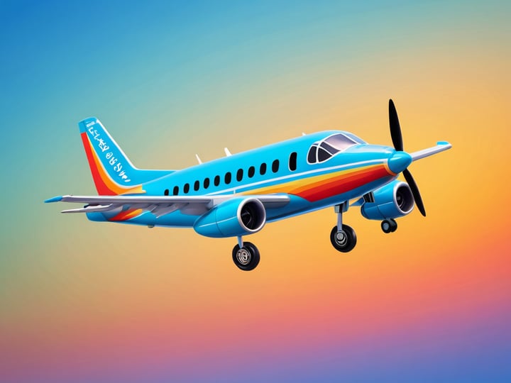 Flying-Airplane-Toy-5
