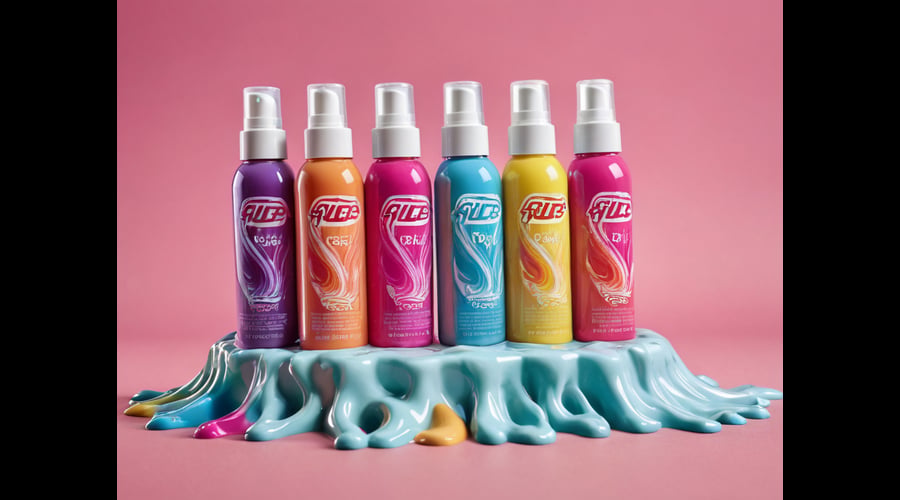 This comprehensive guide reviews the best foam hair dyes available today, comparing their color variety, application process, and lasting results to help you choose the right product for your hair coloring needs.