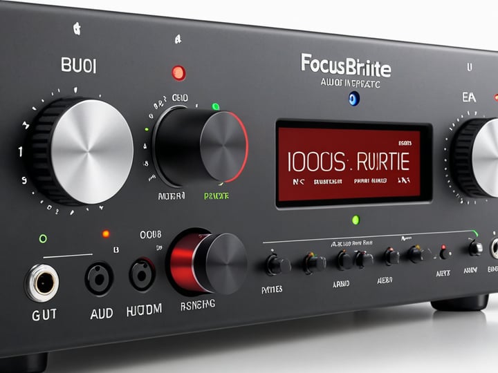 Focusrite-Audio-Interface-2
