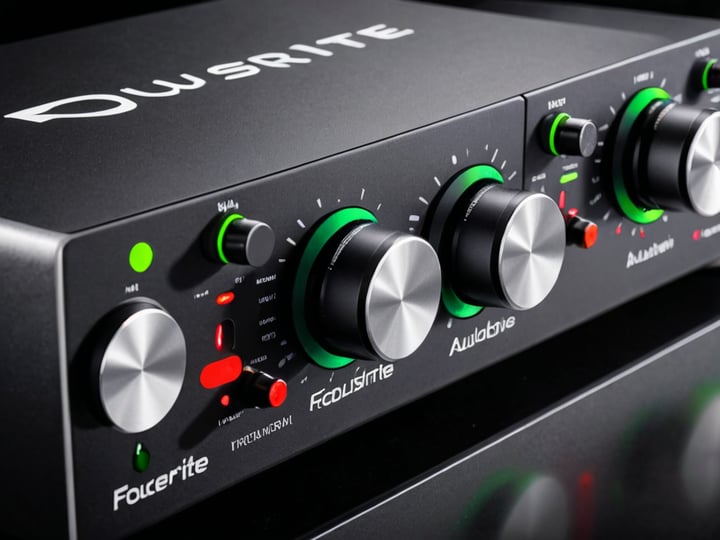 Focusrite-Audio-Interface-5