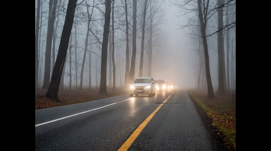 Discover the top-rated fog lights on the market, providing superior visibility and enhanced safety on the road. Our roundup article showcases the best fog light options for all types of vehicles.