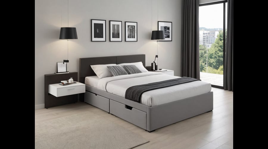 Create a Comfortable Sleep Space: Top 23 Fold Away Beds for Your Home