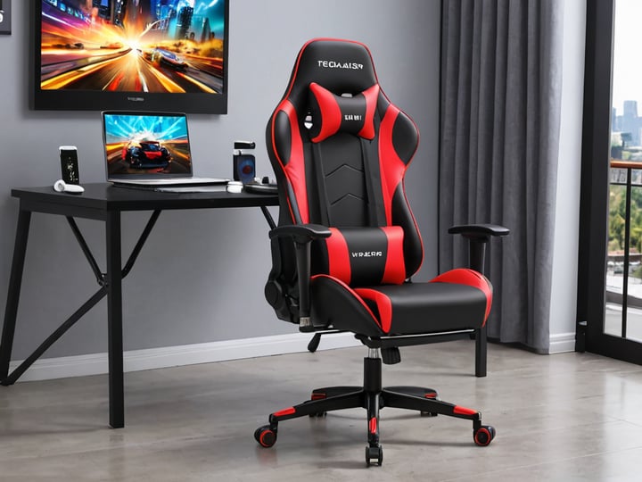 Foldable Gaming Chairs-5