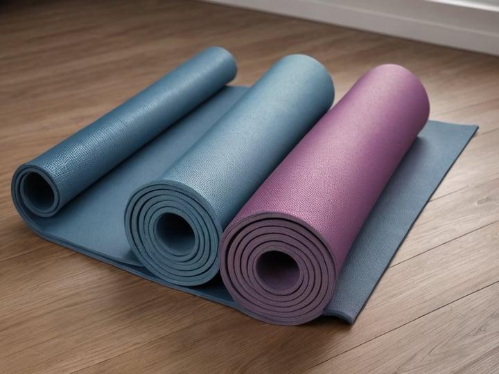 Foldable Yoga Mats-2