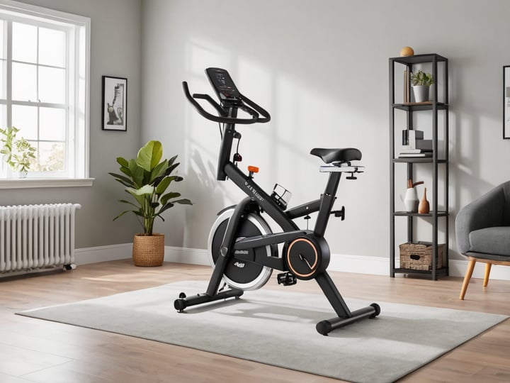 Foldable-Exercise-Bike-5